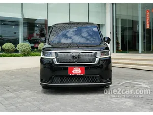 2022 Honda STEPWGN 1.5 Spada Premium Line Wagon