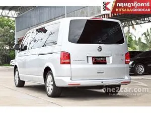 2014 Volkswagen CARAVELLE 2.0 TDi Van