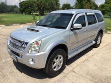 2008 Isuzu MU-7 3.0 (ปี 07-13) Primo Platinum SUV AT