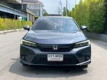2022 Honda CIVIC 2.0 FE (ปี 21-26) e:HEV EL+ Sedan