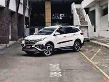 2020 Toyota Rush 1,5 TRD Sportivo Km low Cuma 15 rb