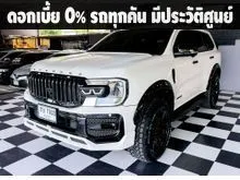2023 Ford EVEREST 2.0 (ปี 22-28) Sport SUV