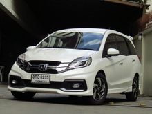 2014 Honda Mobilio 1.5 (ปี 14-17) RS Wagon AT