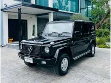 1992 Mercedes-Benz 300GE 3.0 W463 (ปี 90-00) SUV