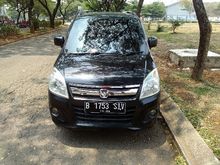2014 Suzuki Karimun Wagon R 1.0 GX Wagon R Hatchback