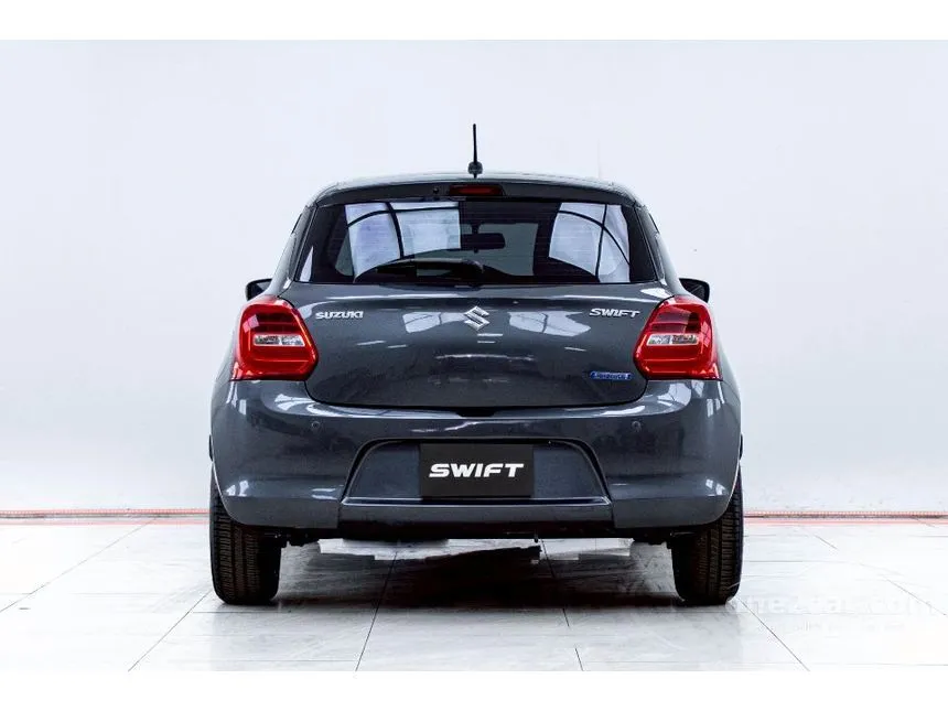 2023 Suzuki SWIFT GL Hatchback