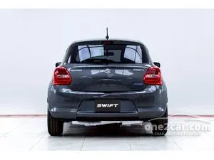 2023 Suzuki SWIFT 1.2 GL Hatchback