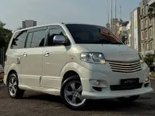 2012 Suzuki APV 1.5 Luxury R15 Van