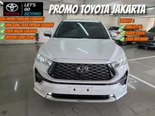 2026 Toyota Kijang Innova Zenix 2.0 Q HV TSS Modellista (Premium Color) MPV PROMO HARGA TERBAIK, DISKON BESAR, DP RINGAN, CASH BERTAHAP BISA