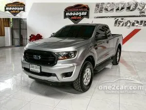 2019 Ford RANGER 2.2 XL+ Open Cab Hi-Rider Pickup