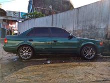 1997 Toyota Corolla 1.6 Sedan