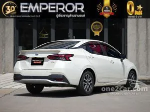 2022 Nissan ALMERA 1.0 VL Sportech Sedan