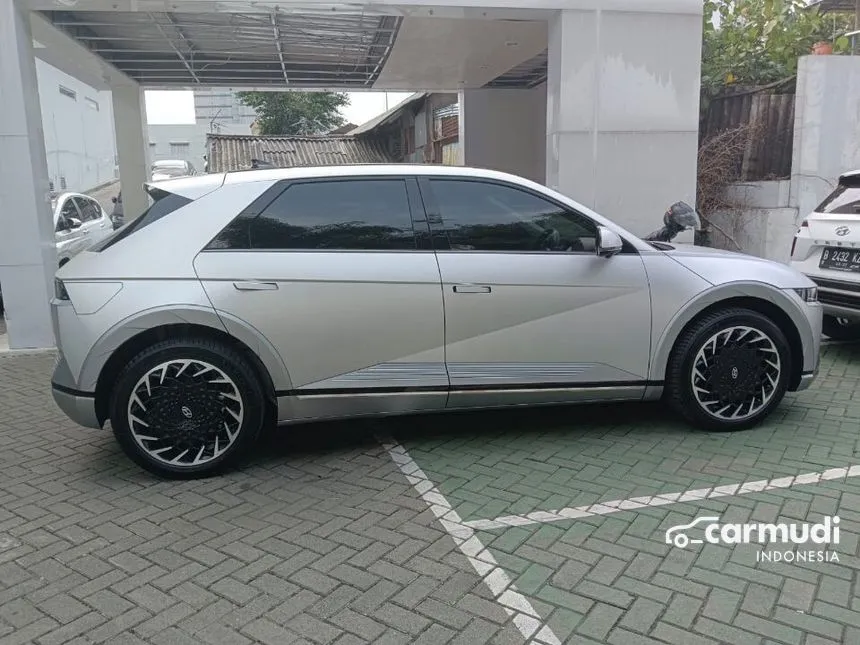2023 Hyundai IONIQ 5 Long Range Signature Wagon