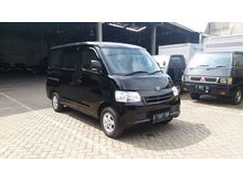 Daihatsu Granmax 1.3 D FF MB (AC + VR) - 2017 - terawat, km 38.400