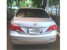 2010 Toyota Camry 2.4 V Sedan