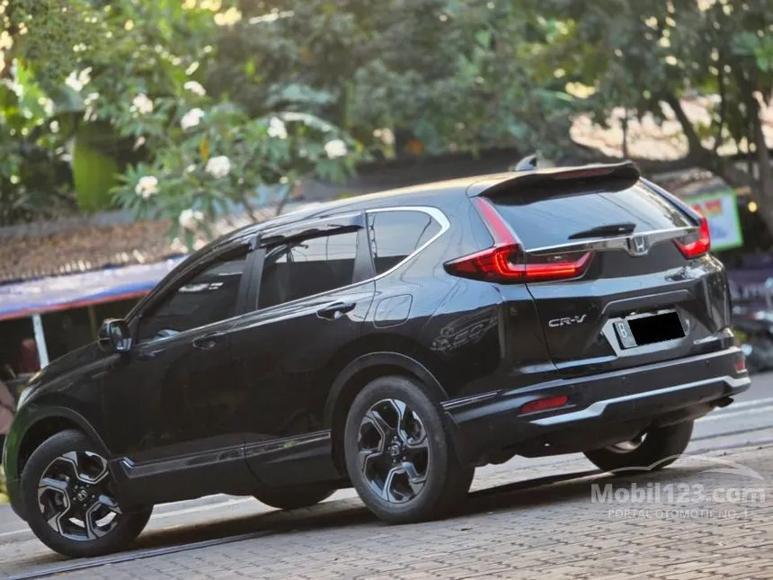 2022 Honda CR-V SUV