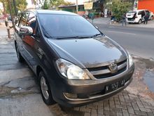 2007 Toyota Kijang Innova 2.5 G MPV Bratang jaya no 53