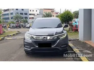 2019 Honda HR-V 1.5 E Special Edition SUV