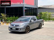 2015 Mitsubishi Triton 2.5 MEGA CAB (ปี 14-19) GLS Pickup MT