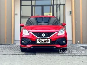 2021 Suzuki Baleno 1.4 Hatchback