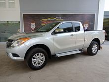 2013 Mazda BT-50 PRO 2.2 FREE STYLE CAB Hi-Racer Pickup MT