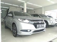 2016 Honda HR-V 1.8 Prestige SUV