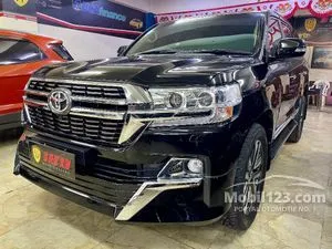 2012 Toyota Land Cruiser 4.5 200 Standard spec SUV