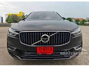 2020 Volvo XC60 2.0 T8 Inscription SUV