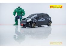 2010 Nissan March 1.2 (ปี 10-16) E Hatchback MT
