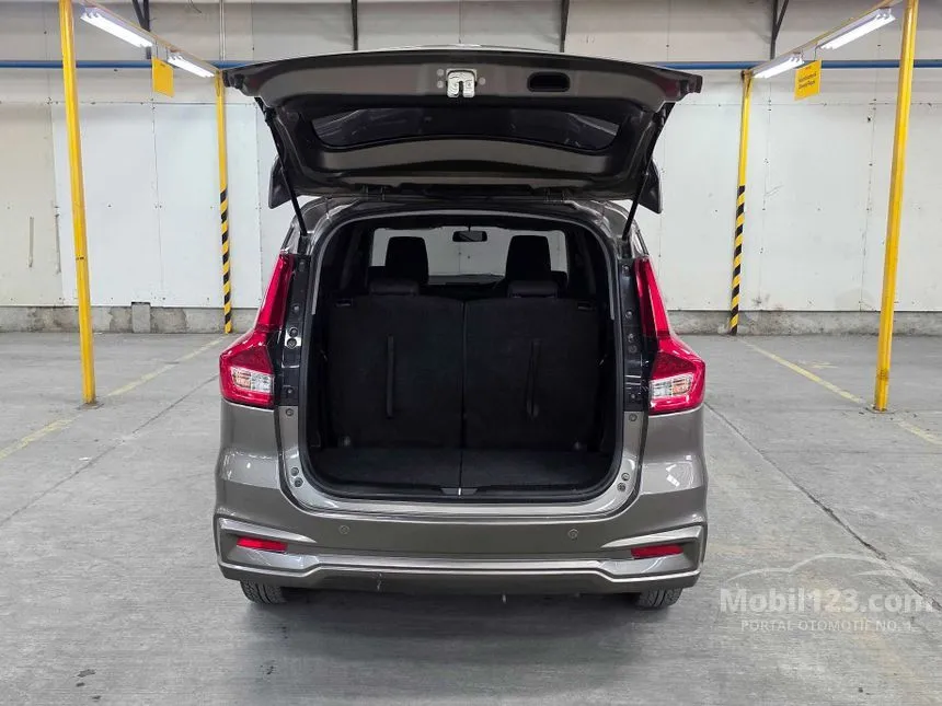 2022 Suzuki Ertiga Hybrid GX MPV