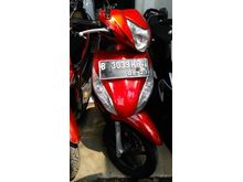 2011 Honda Spacy
