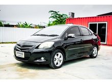 2007 Toyota Vios 1.5 (ปี 07-13) G Sedan AT