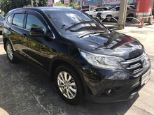 2013 Honda CR-V 2.0 (ปี 12-16) S SUV AT