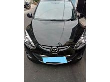 2013 Mazda 2 1.5 R Hatchback