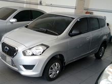2016 Datsun GO 1.2 T-Option Hatchback