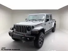 2025 Jeep Gladiator 3,6 Rubicon Pickup