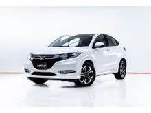 2016 Honda HR-V 1.8 (ปี 14-18) E Limited SUV