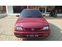 2000 Toyota Soluna
