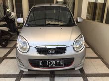 2011 KIA Picanto 1.1 SE Hatchback