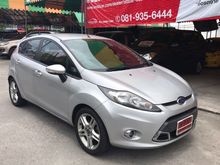 2017 Ford Fiesta 1.5 (ปี 10-16) Sport Hatchback AT