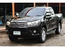 2016 Toyota HILUX REVO 2.4 Smart Cab G Prerunner Pickup