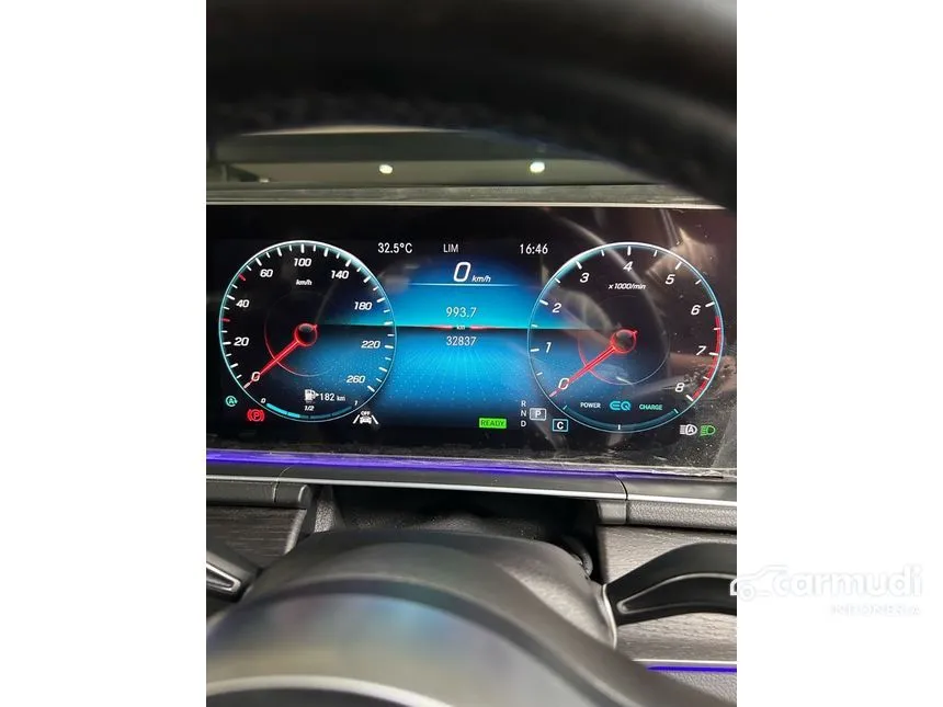 2020 Mercedes-Benz GLS450 AMG Line 4MATIC SUV