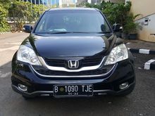 2012 Honda CR-V 2.4 2.4 SUV