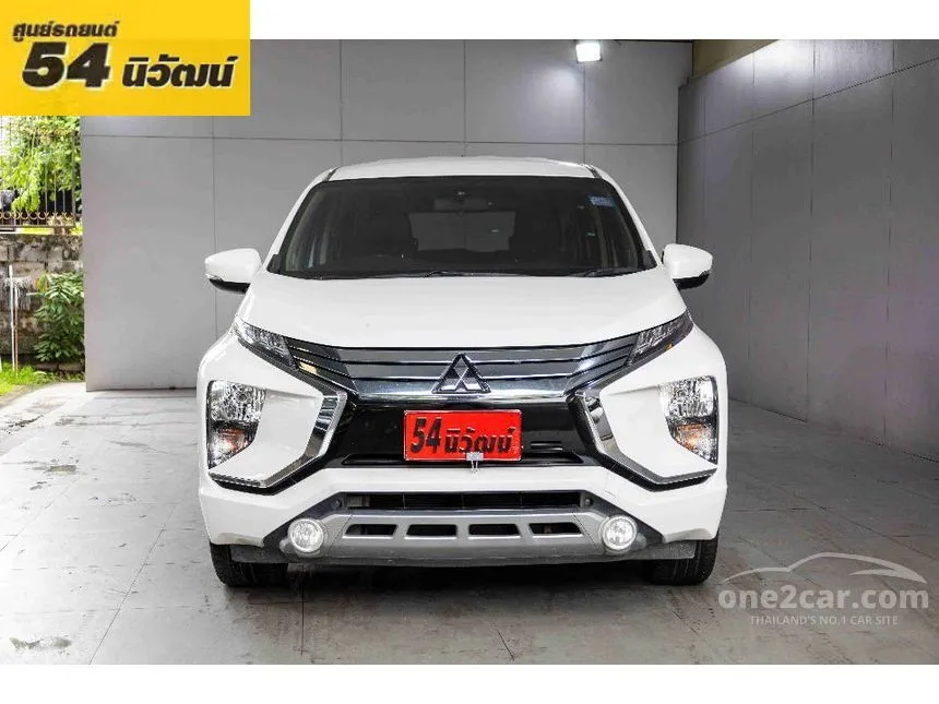 2018 Mitsubishi Xpander GT Wagon