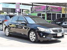 2008 Honda Accord 2.4 (ปี 07-13) EL i-VTEC Sedan