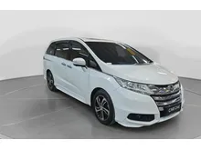 2016 Honda Odyssey 2.4 Prestige MPV