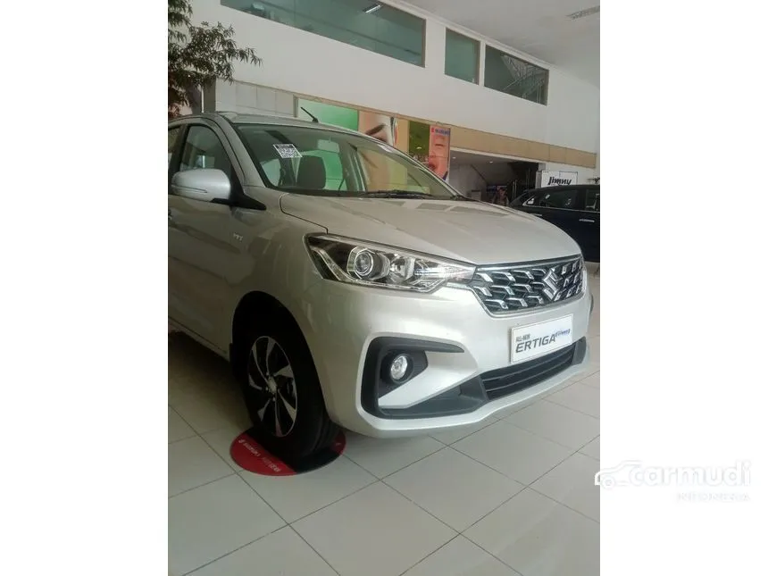 2024 Suzuki Ertiga GA MPV