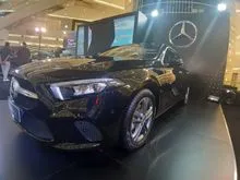 HANYA 50JUTAAN A200 SEDAN SIAP DI BAWA PULANG 2021 Mercedes-Benz A200 1.3 Progressive Line Sedan
