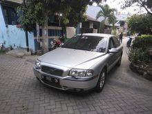 2002 Volvo S80 2.9 Series 1 Sedan (Sverige)