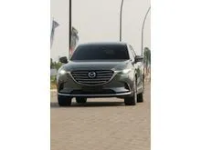 2022 Mazda CX-9 2.5 FWD SUV